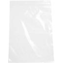 Sachet à fermeture zip, 50 µ, 1000 p., 180 x 250 mm