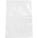 Sachet à fermeture zip, 50 µ, 1000 p., 80 x 120 mm