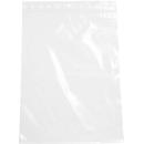Sachet à fermeture zip, 50 µ, 200 x 300 mm, 1000 p.