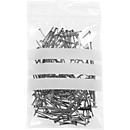 Sachet à fermeture zip, 70 x 100 mm