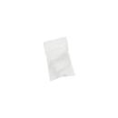 Sachet à fermeture zip, 90 µ, 1000 p., 160 x 220 mm