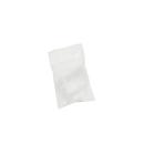 Sachet à fermeture zip, 90 µ, 1000 p., 180 x 250 mm