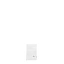 Sachet d’emballage 25µ, 180 x 260 mm, 1000 p.