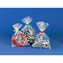 Sachet d’emballage 25µ, 500 x 600 mm, 1000 p.