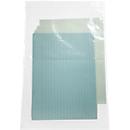 Sachets d’emballage 50µ 210 x 300 mm, 1000 p.