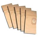 Saco de filtro em papel de reserva