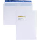 Sacs d'expédition, format C4, avec fenêtre, 250 p.