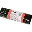 Sacs poubelle OKS, 60 L, rouleau de 10 p.