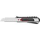 Safety Cutter 2 en 1 WEDO, 18 mm