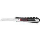 Safety Cutter 2 en 1 WEDO, 9 mm