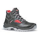 Safety footwear U-POWER MAYON, high, S3, size 39