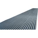 Safety grid EHA R11, 600 mm, 10 m roll