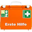 SAN- Caixa primeiros socorros