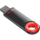 SanDisk USB- Stick Cruzer Dial, High- Speed USB 2.0, van 16 tot 64 GB