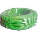 Santec Video- / Koaxial- Kabel, 100 m lang, Widerstand 3,7, Leistungsquerschnitt 0,6 mm