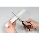 Scannerschiene SCANFIX, selbstklebend, variabel zuschneidbar, L 200 x B 20 mm, 5 Stück
