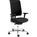 Schäfer Shop Genius Bureaustoel SSI PROLINE PREMIUM S2+, met armleuningen