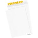 Schäfer Shop Genius enveloppen, formaat C4, zonder venster, zelfklevend, papier, 120 g/m², wit, 25 stuks