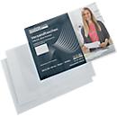 Schäfer Shop Genius enveloppen, formaat C5, zonder venster, zelfklevend, papier, wit, 50 stuks
