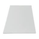 Schäfer Shop Genius Étagères supplémentaires pour système d'armoire TETRIS WOOD, 2 p., Armoire-vestiaire, étagères étroites, gris clair