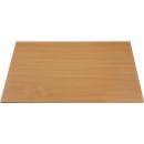 Schäfer Shop Genius Étagères supplémentaires pour système d'armoire TETRIS WOOD, 2 p., étagère/armoire à portes battantes l. 800 mm, hêtre