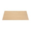 Schäfer Shop Genius Extra legborden voor TETRIS WOOD kastensysteem, 2 stuks, archiefrek/vleugeldeurkast B 1000, esdoorn