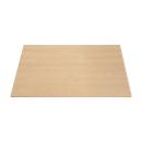 Schäfer Shop Genius Extra legborden voor TETRIS WOOD kastensysteem, 2 stuks, hoekkast, esdoorn