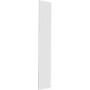 Schäfer Shop Genius Panneau latéral TETRIS SOLID, pour structure en métal, H 2239 mm, pour armoires à 6 HC, 19 mm d'épaisseur, gris clair