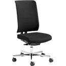Schäfer Shop Genius Siège de bureau SSI PROLINE PREMIUM P2, sans accoudoirs