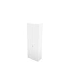 Schäfer Shop Genius Vleugeldeurkast TETRIS WALL, 6 ordnerhoogten, deuraanslag rechts, B 800 x D 440 x H 2250 mm,