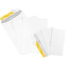 Schäfer Shop Pure Enveloppen, staand, 250 stuks + verzendenvelop C4, 250 stuks SET, zonder venster