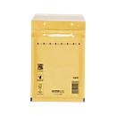 Schäfer Shop Pure Luchtkussenenvelop, goudgeel, 100 st., 150 x 215 mm / 170 x 225 mm