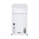 Schäfer Shop Pure Luchtkussenenveloppen,120 x 215 mm, wit, 200 stuks