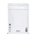 Schäfer Shop Pure Luchtkussenenveloppen,270 x 360 mm, wit, 10 stuks