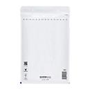 Schäfer Shop Pure Luchtkussenenveloppen,300 x 445 mm, wit, 50 stuks