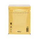 Schäfer Shop Pure Luftpolstertasche, braun, 100 St., 215x265 mm, DIN C5