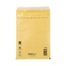 Schäfer Shop Pure Luftpolstertasche, braun, 100 St., DIN A4, 250x350 mm