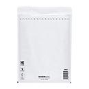 Schäfer Shop Pure Padded envelope, white, 50 pieces 350x470 mm/370x480 mm