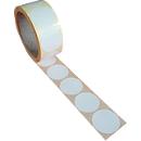Schäfer Shop Pure Points de marquage, blanc, 500 p.