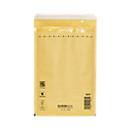 Schäfer Shop Pure Sac à bulles d’air, doré, 100 p., 220 x 340 mm/240 x 350 mm