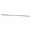 Schäfer Shop Pure Traverse VT15, pour établis de base et d'extension, argent clair