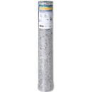 Schäfer Shop Select Abdeckvlies Basic, 2-lagig, 220 g/m², L 25 m x B 1 m, grau-farbig, 1 Rolle