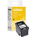 Schäfer Shop Select Cartouche d'encre, remplace HP 62 XL (C2P05AE), pack individuel, noir
