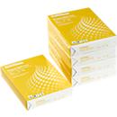 Schäfer Shop Select copy paper Paper@Print, DIN A4, 80 g/m², white, 5000 sheets