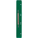 Schäfer Shop Select Filing s, PP, dark green, DIN A4, metal cover strip,