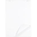 Schäfer Shop Select Flipchart-Blöcke, 80 g/m², 20 Blatt, blanko, 5 Stück