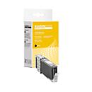 Schäfer Shop Select ink cartridge, replaces Canon CLI-551GY XL (6447B001), single pack, gray