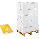 Schäfer Shop Select Kopierpapier Paper@Print, DIN A4, 200 Ries A4, 100000 Blatt