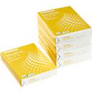 Schäfer Shop Select Kopierpapier Paper@Print, DIN A4, 80 g/m², weiß, 1 Karton = 5 x 500 Blatt