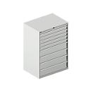 Schäfer Shop Select Ladekast 54-36 10 lichtgrijs/lichtgrijs